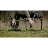Solar South Westerly Pro Superlite Recliner Stuhl