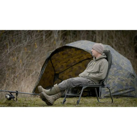 Solar South Westerly Pro Superlite Recliner Stuhl