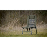 Solar South Westerly Pro Superlite Recliner Stuhl