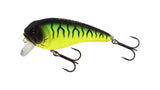 Westin FatBite Crankbait Floating 8 cm 24 g – Effektiver Raubfischköder