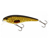 Westin RawBite 11cm – Low Floating Crankbait für Hecht & Zander