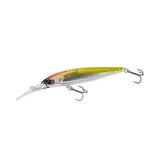 Shimano Bantam World Diver Flashboost 9,9cm 16gr N Clown