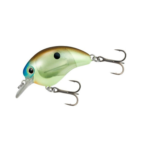 Shimano Bantam World Rush Flashboost Crankbait 5,6cm 16g Gold