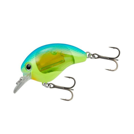 Shimano Bantam World Rush Flashboost Crankbait 5,6cm 16g Blue