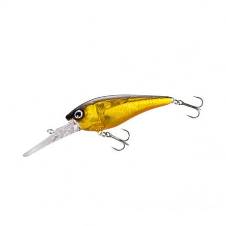 Shimano Bantam World Crank Flashboost Tiefen-Wobbler 7,3cm 17g Kyorin KK