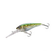 Shimano Bantam World Crank Flashboost Tiefen-Wobbler 7,3cm 17g Kyorin BB