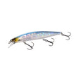 Shimano Bantam World Minnow Flashboost Wobbler 11,5cm 17g Pro Blue