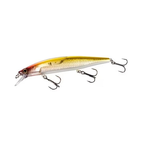 Shimano Bantam World Minnow Flashboost Wobbler 11,5cm 17g Kyorin CN