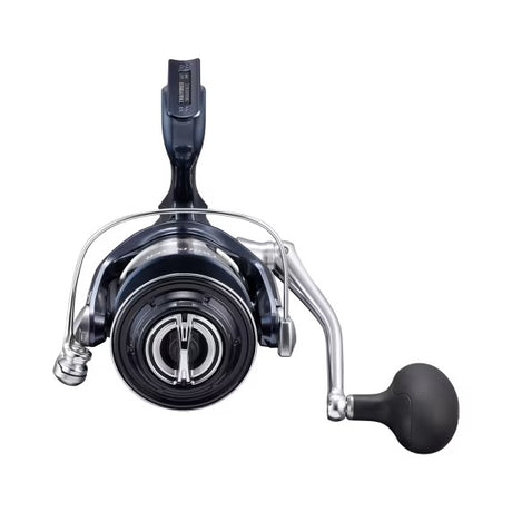 Shimano Twin Power SW C6000PG Salzwasserrolle