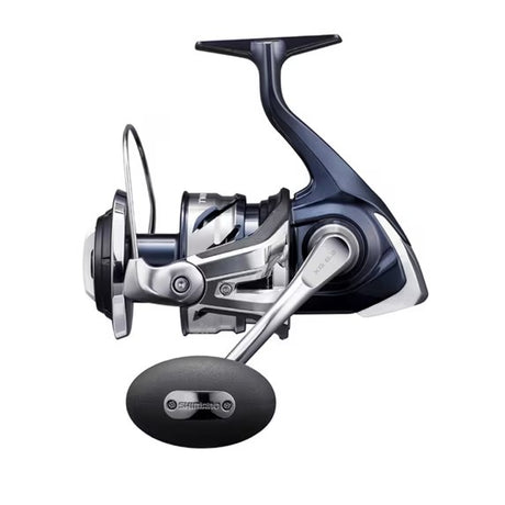 Shimano Twin Power SW C6000PG Salzwasserrolle