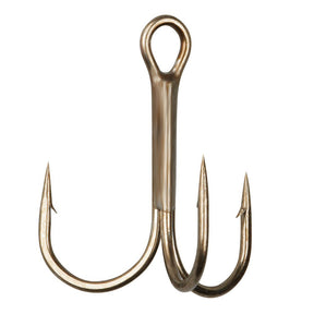 Gamakatsu Treble 13B Drilling | Gr. 1 | 10 Stk.