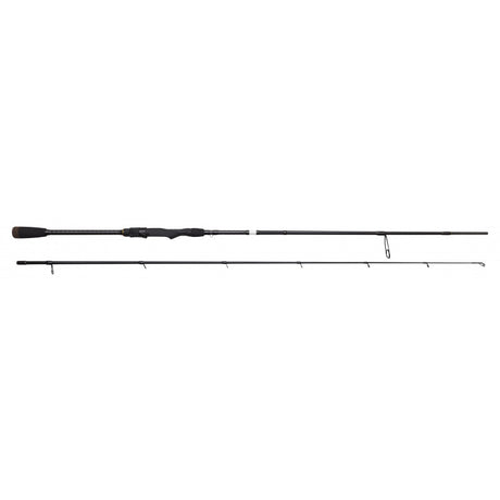 Savage Gear SG2 Vertical Specialist Rute 1,98m 7-21g