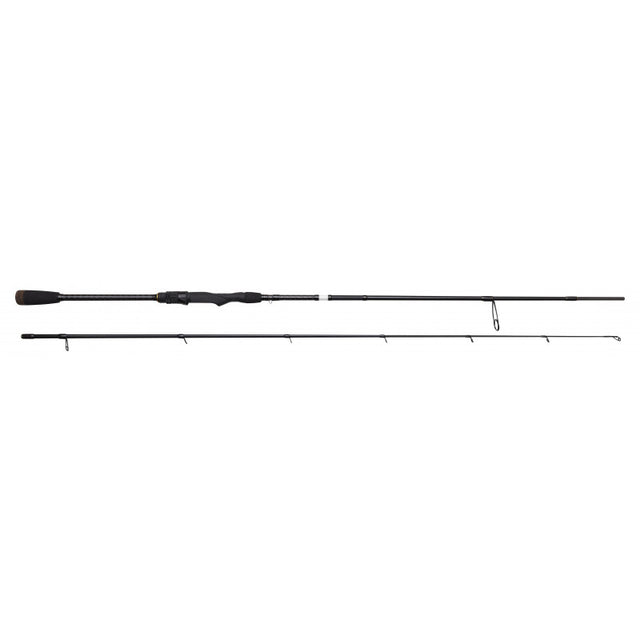 Savage Gear SG2 Vertical Specialist Rute 1,98m 7-21g