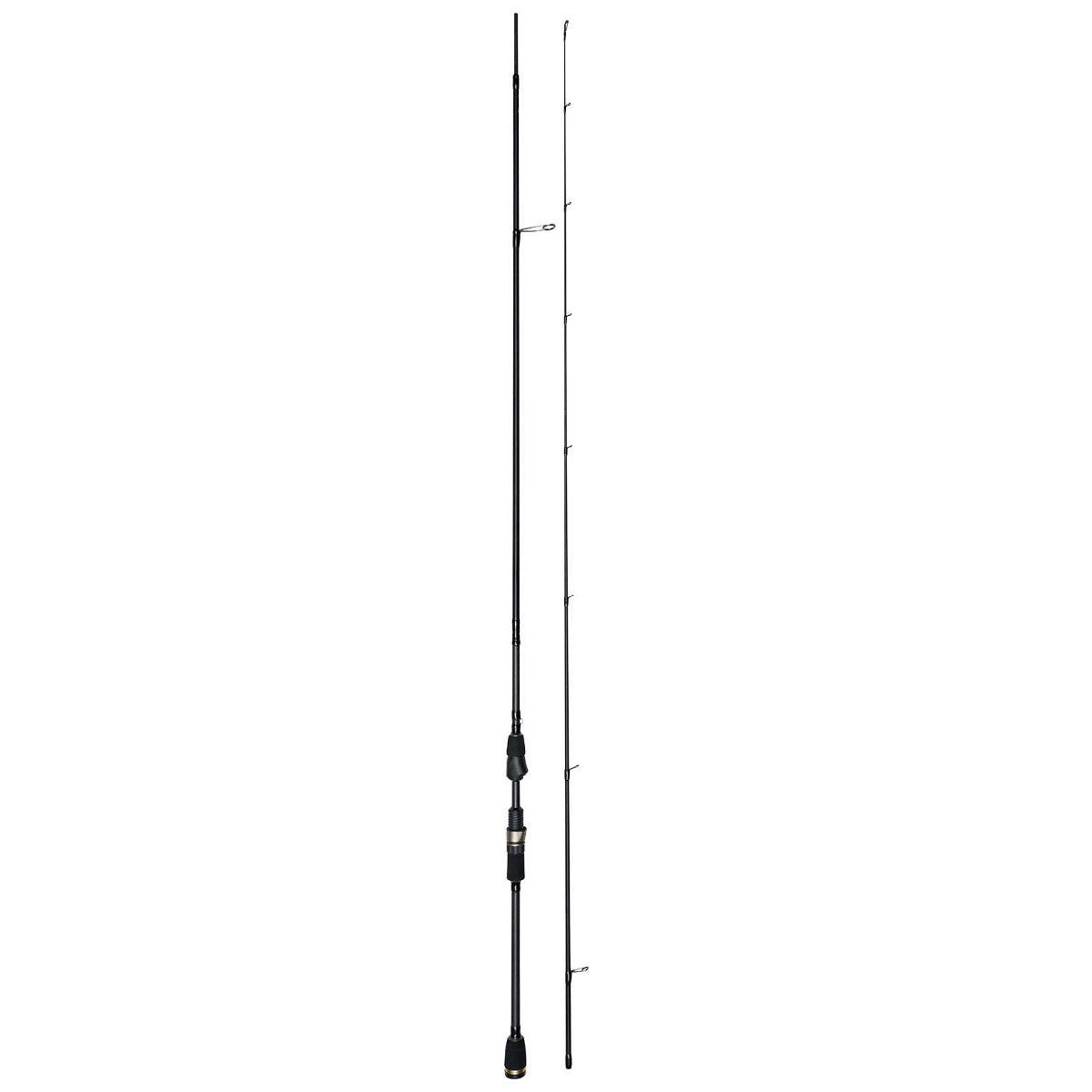 Westin W3 StreetStick Rute 243cm 5-15g