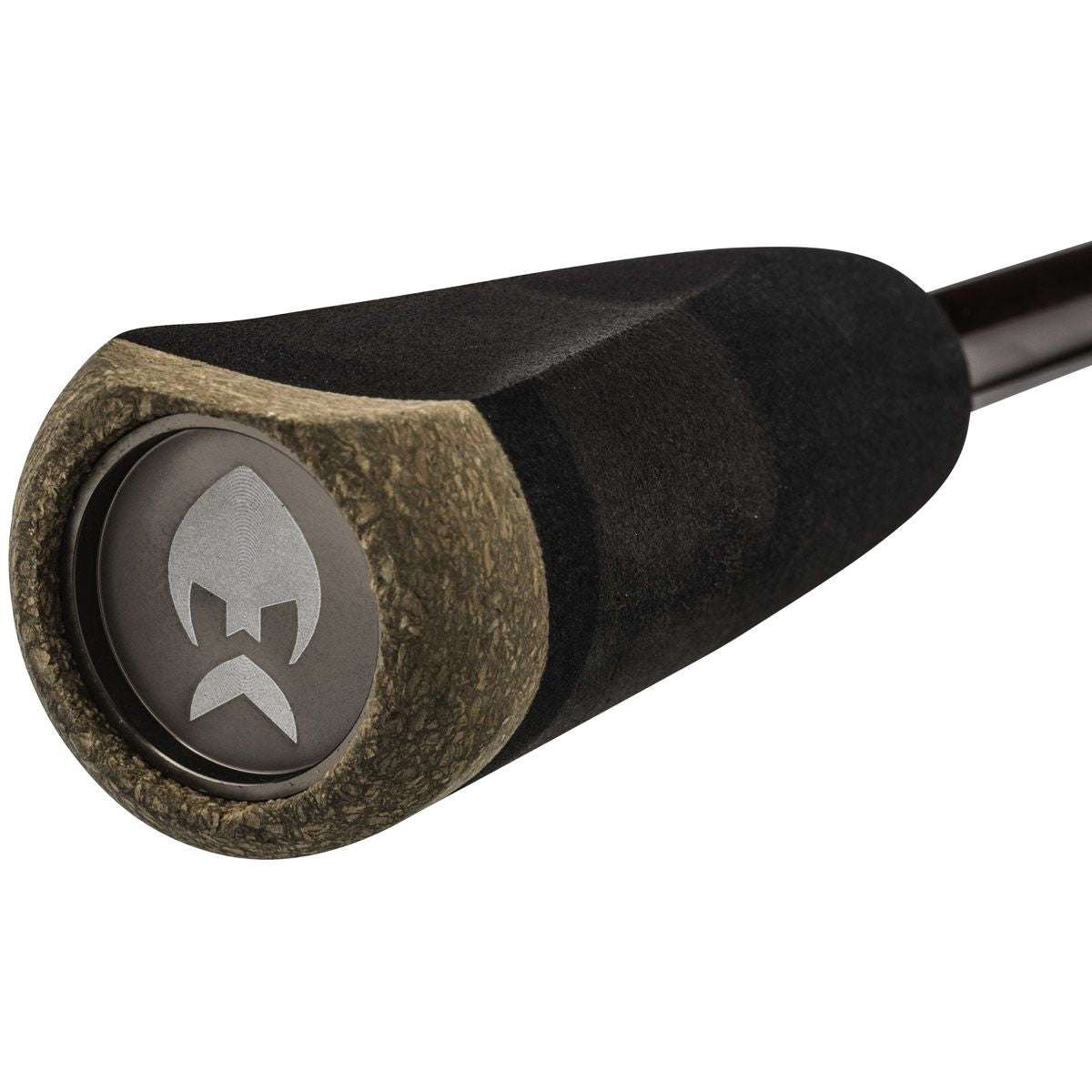 Westin W6 Dropshot Rute 2,40m ML 4-21g