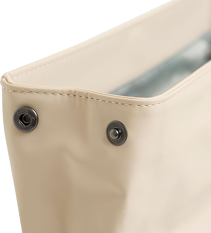 Eurocatch Angler-Rucksack 13,5L – Beige, kompakt & praktisch