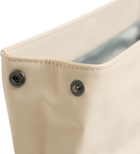 Eurocatch Angler-Rucksack 13,5L – Beige, kompakt & praktisch