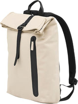 Eurocatch Angler-Rucksack 13,5L – Beige, kompakt & praktisch