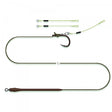 Madcat Schnellwechsel Pellet Rig 55cm #1/0
