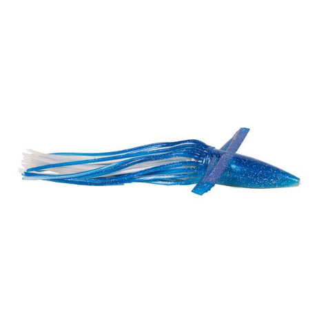 Mold Craft Hooker Senior Soft Bird Teaser 24cm Grün/Blau/Weiß