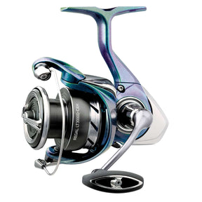 Daiwa 24 Regal Angelrolle 4000