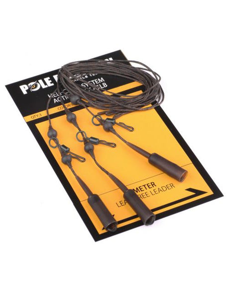 Pole Position Heli-Chod Action Pack