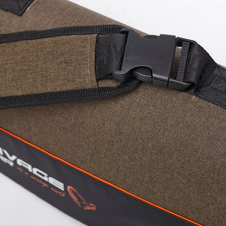 Savage Gear Twin Rod Bag 120cm für 2 Ruten