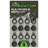 Fox Run Rigs & Bead Kit