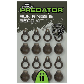 Fox Run Rigs & Bead Kit