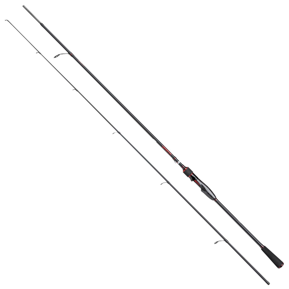 ABU Vendetta V3 UL Spinnrute 1.68m 2-10g