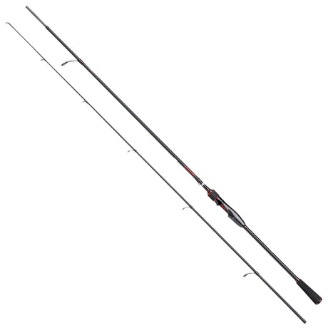 ABU Vendetta V3 UL Spinnrute 1.68m 2-10g