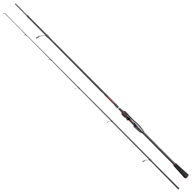 ABU Vendetta V3 UL Spinnrute 1.68m 2-10g