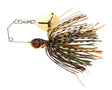 Spro Iris Ambush Baby Spinnerbait 7 g 2/0 – Raubfischköder mit Spinnerblatt Perch