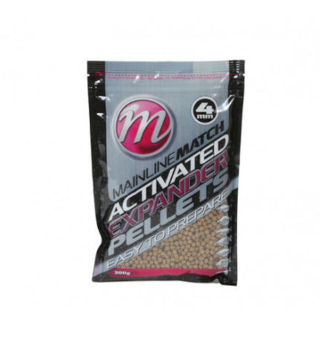 Mainline Expander Pellets CellTM 4mm 300g