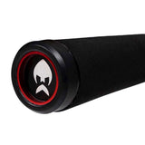 W4 StreetStick 2nd MH | 5-15g | 2-teilig | Spinnrute