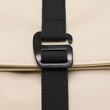 Eurocatch Angler-Rucksack 13,5L – Beige, kompakt & praktisch