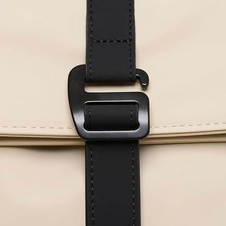 Eurocatch Angler-Rucksack 13,5L – Beige, kompakt & praktisch