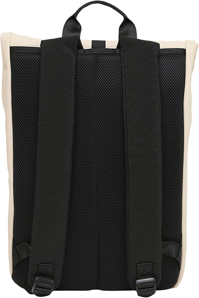 Eurocatch Angler-Rucksack 13,5L – Beige, kompakt & praktisch