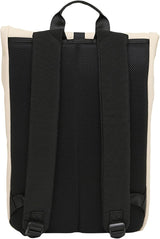 Eurocatch Angler-Rucksack 13,5L – Beige, kompakt & praktisch