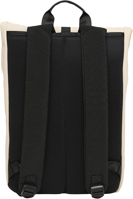 Eurocatch Angler-Rucksack 13,5L – Beige, kompakt & praktisch