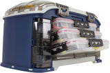 Plano 797010 Ultimate Elite System Blau - 59x31x31cm