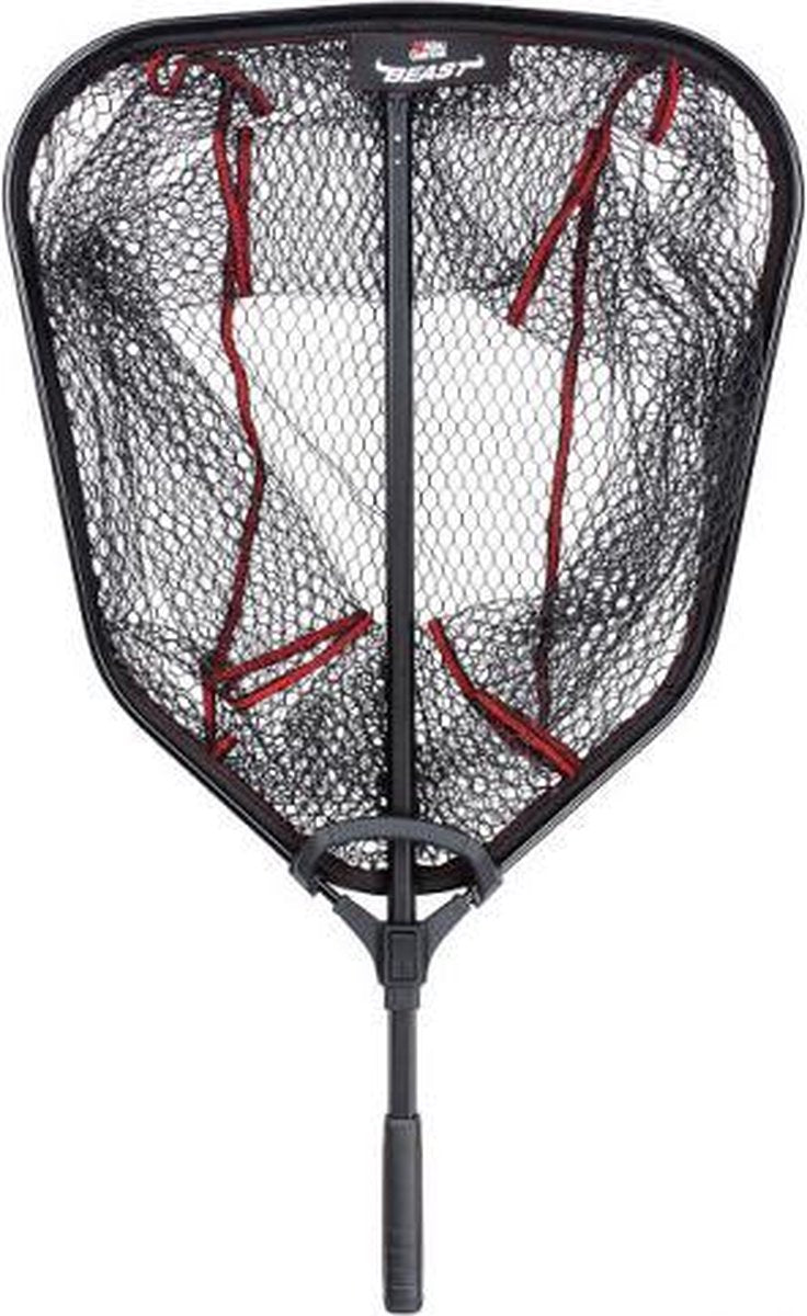 Abu Beast Kescher 80x70cm Gummibeschichtet