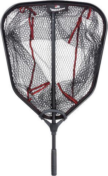 Abu Beast Kescher 80x70cm Gummibeschichtet