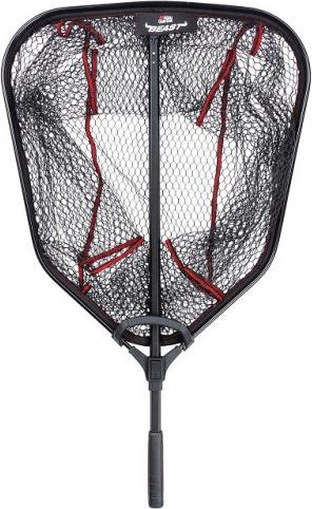 Abu Beast Kescher 80x70cm Gummibeschichtet