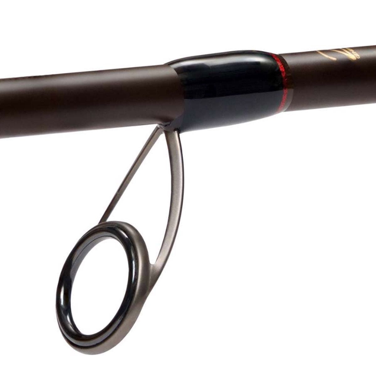 W4 Powerlure H 2. | 240cm | 2-teilig | Spinnrute