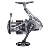 Shimano Nasci FC Spinnrolle 4000