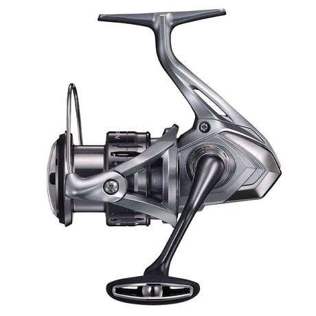 Shimano Nasci FC Spinnrolle 4000