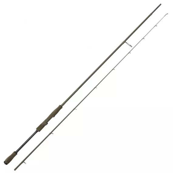 Savage Gear SG4 Streetstyle Specialist Spinnrute 2.13m 4-20g