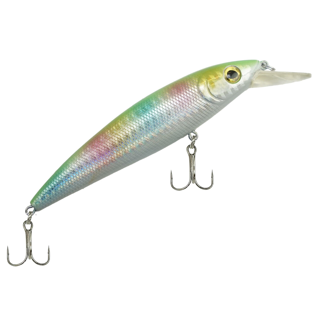 Viper Pro Sprinter Crankbait Rattlin 7 & 11 cm – Raubfisch-Köder