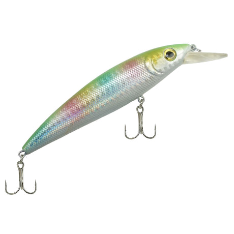 Viper Pro Sprinter Crankbait Rattlin 7 & 11 cm – Raubfisch-Köder